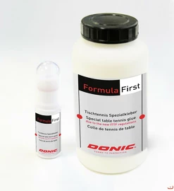 Lepidlo Donic Formula First 25 g