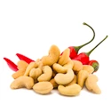 LifeLike  Kešu chilli 200 g
