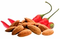 LifeLike  Mandle chilli 200 g