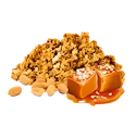 LifeLike  Protein Granola slaný karamel 400 g