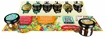 LifeLike  TasteBox 6×30 g