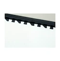 Lišta na ukončenie syntetického ľadu WinnWell  HOCKEY TILE EDGING PUCK STOPPER 18" x 3.25" x 1.375" GREY