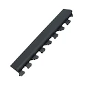 Lišta na ukončenie syntetického ľadu WinnWell  HOCKEY TILE EDGING PUCK STOPPER 18" x 3.25" x 1.375" GREY