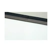 Lišta na ukončenie syntetického ľadu WinnWell  HOCKEY TILE EDGING REBOUNDING FOAM 17.5" x 1" GREY