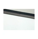 Lišta na ukončenie syntetického ľadu WinnWell  HOCKEY TILE EDGING REBOUNDING FOAM 17.5" x 1" GREY