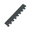 Lišta na ukončenie syntetického ľadu WinnWell  HOCKEY TILE EDGING SMOOTH BEVEL 18" x 3.65" x 0.45" GREY