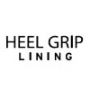 K-Swiss Heel Grip Lining