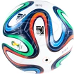 Lopta adidas Brazuca Top Replique MS 2014