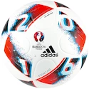 Lopta adidas EURO16 Top Replique White/Blue/Red
