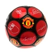 Lopta Manchester United FC Signature