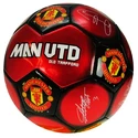 Lopta Manchester United FC Signature