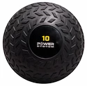 Lopta na posilňovanie Power System  Slam Ball 10 kg