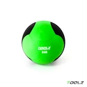 Lopta na posilňovanie TOOLZ  Medicinbal Medicine Ball 2 kg