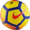 Lopta Nike Premier League Strike Football Yellow Purple