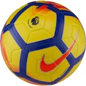 Lopta Nike Premier League Strike Football Yellow Purple