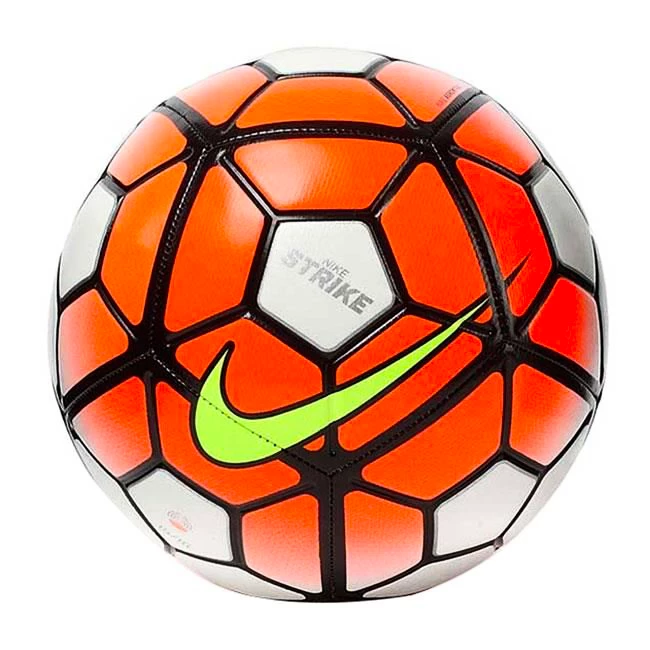 Lopta hotsell nike strike