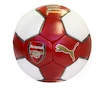 Lopta Puma Arsenal FC Fan červeno-biela