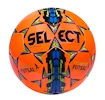 Lopta Select Futsal Attack oranžovo-modrá