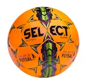 Lopta Select Futsal Super oranžovo-fialová