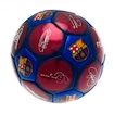Lopta Signature Special Edition FC Barcelona