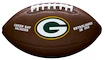Lopta Wilson NFL Licensed Ball Green Bay Packers