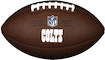 Lopta Wilson NFL Licensed Ball Indianapolis Colts