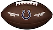 Lopta Wilson NFL Licensed Ball Indianapolis Colts