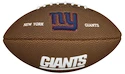 Lopta Wilson NFL Mini Team NY Giants