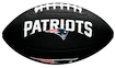 Lopta Wilson NFL Mini Team Soft Touch FB BL New England Patriots