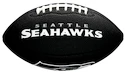 Lopta Wilson NFL Mini Team Soft Touch FB BL Seattle Seahawks