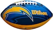 Lopta Wilson NFL Team Logo FB Los Angeles Chargers JR