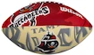 Lopta Wilson NFL Team Logo FB Tampa Bay Buccaneers JR