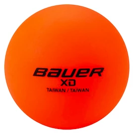 Loptička BAUER XD Orange - 36ks