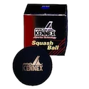 Loptička na squash ProKennex - 1 modrá bodka