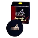 Loptička na squash ProKennex - 1 žltá bodka