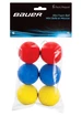 Loptičky Bauer  Mini Foam Ball - 6 Pack