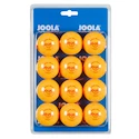Loptičky Joola Training 40+ Orange (12 ks)