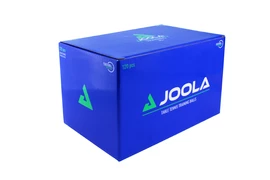 Loptičky Joola Training 40+ White (120 ks)