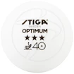 Loptičky Stiga Optimum 40+(3 ks)