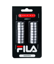 Ložiská Fila ABEC 7 Training 16-Pack