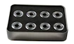 Ložiská GRAF  QT ABEC 9 16-Pack