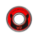 Ložiská Powerslide WCD Twincam ILQ 9 Pro tuba 16 ks