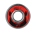 Ložiská Powerslide  Wicked Carbon Pro ABEC 7 50-Pack