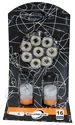 Ložiská Rollerblade  SG9 16-Pack