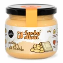 Lucky Alvin Arašídové máslo ochucené 330 g