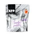 LYO  Chocolate pudding