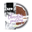 LYO  Chocolate pudding