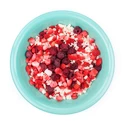 LYO  Fruit dream (jablka, třešně, jahody)