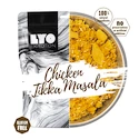 LYO  Jídlo Lyo Kuřecí Tikka-Masala 370g