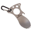 Lyžica Highlander  Foon 5 in 1 Tool